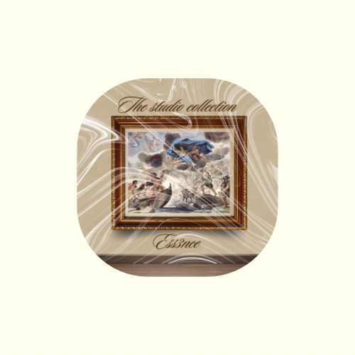 #004: The studio collection