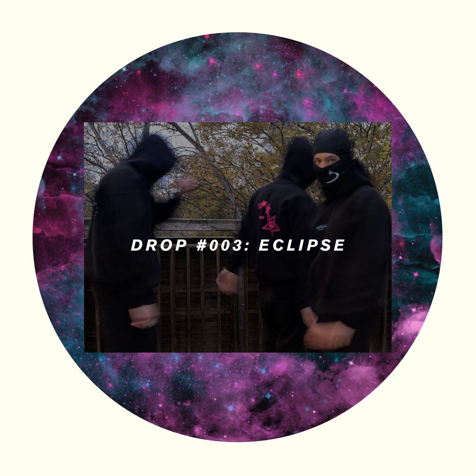 #003: Eclipse
