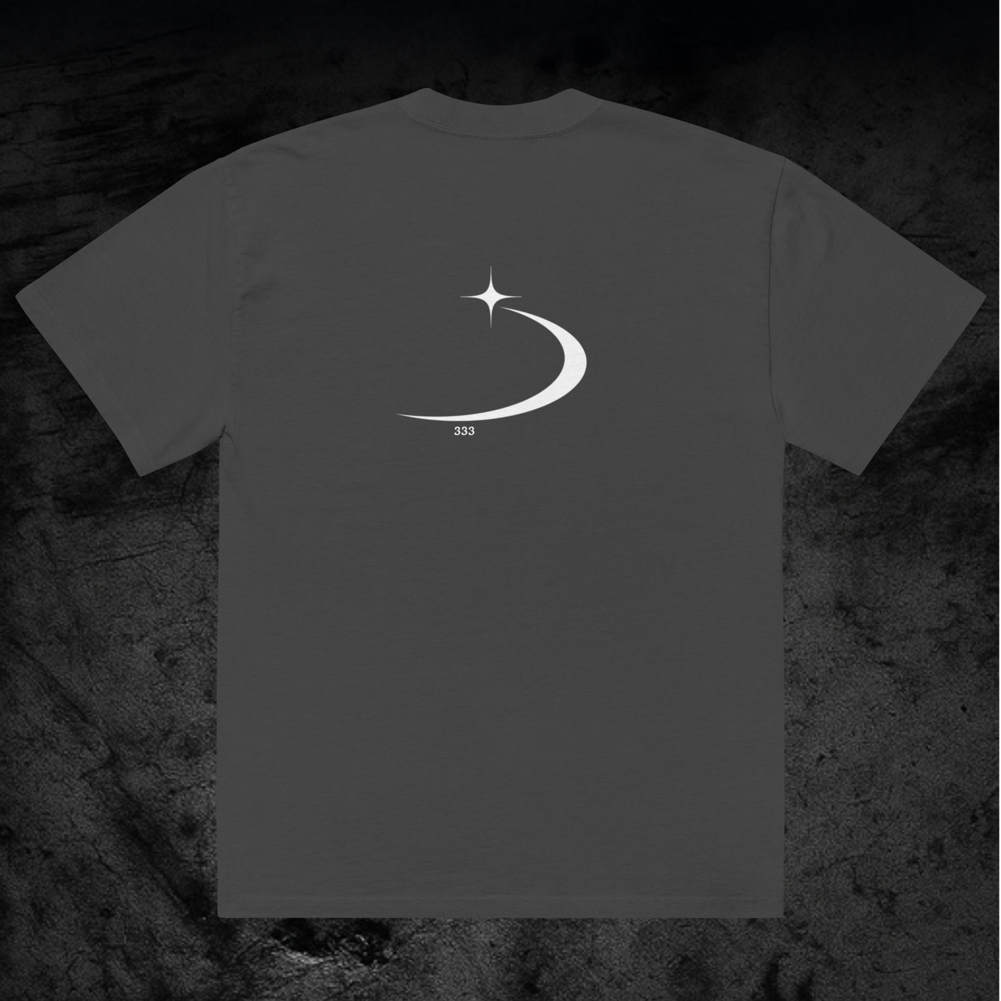 #002: Midnight / Onyx