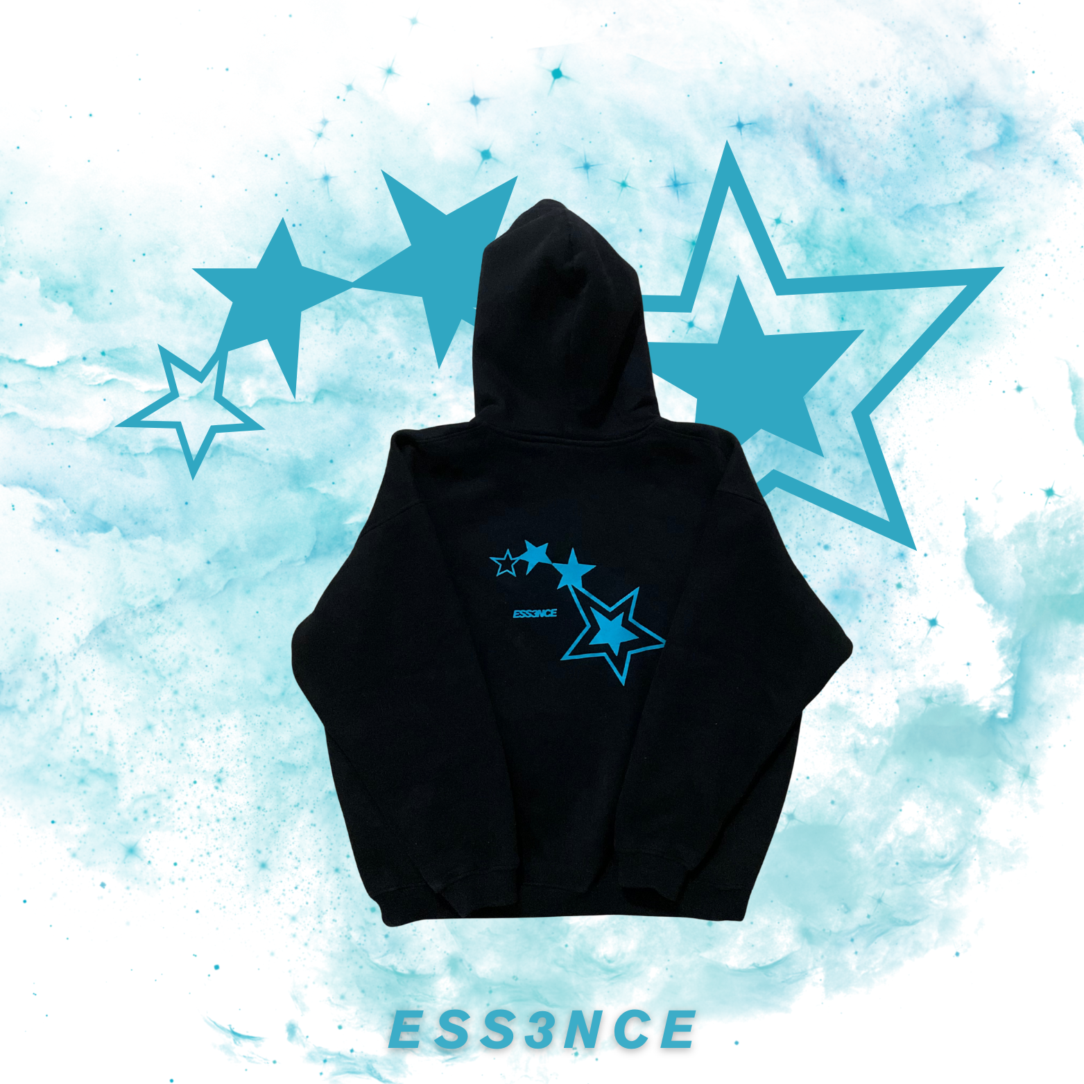 #003: Eclipse / Conjunto