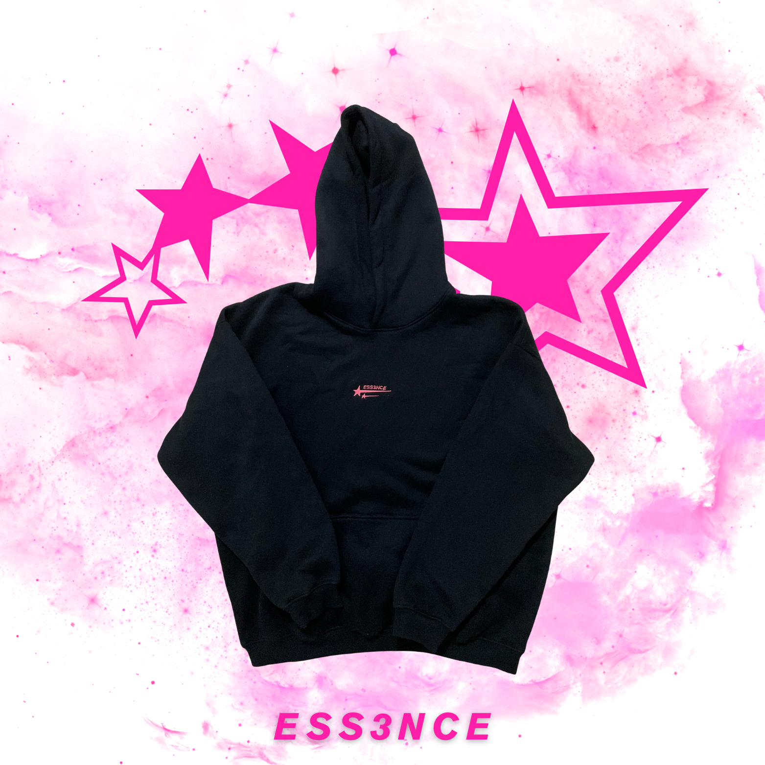 #003: Eclipse / Conjunto