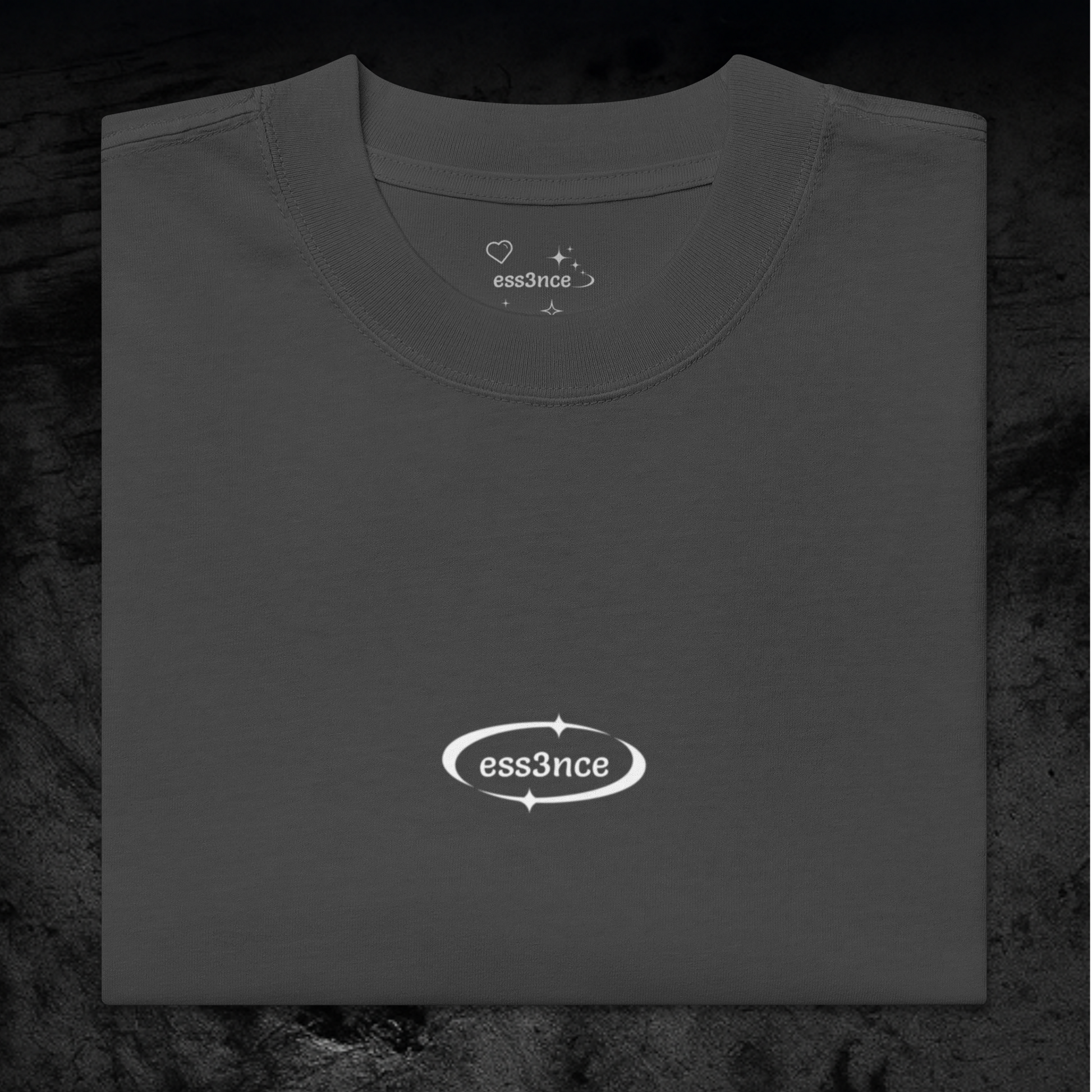 #002: Midnight / Onyx