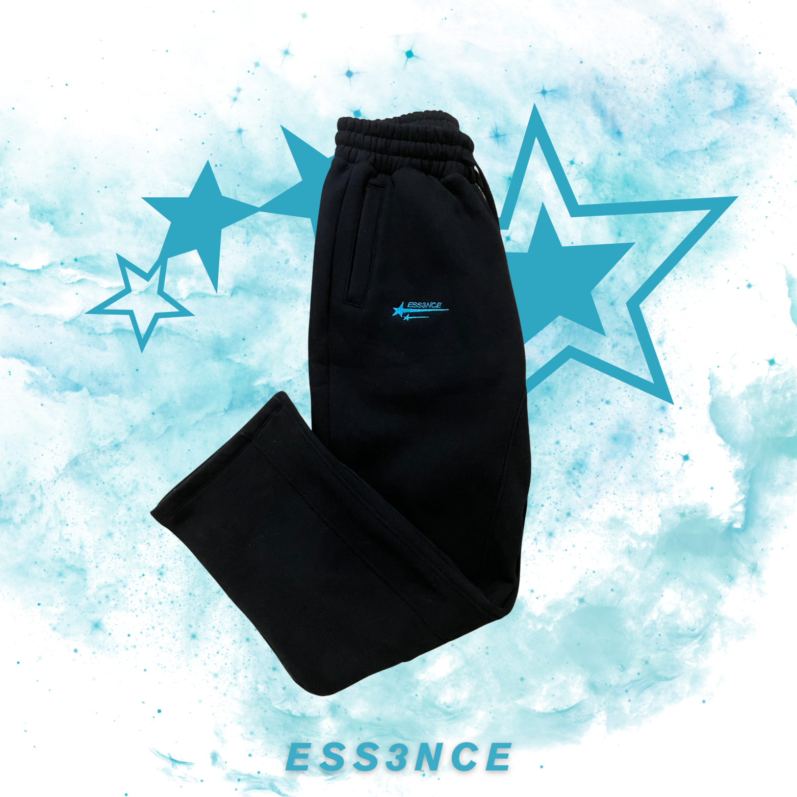 #003: Eclipse / Conjunto