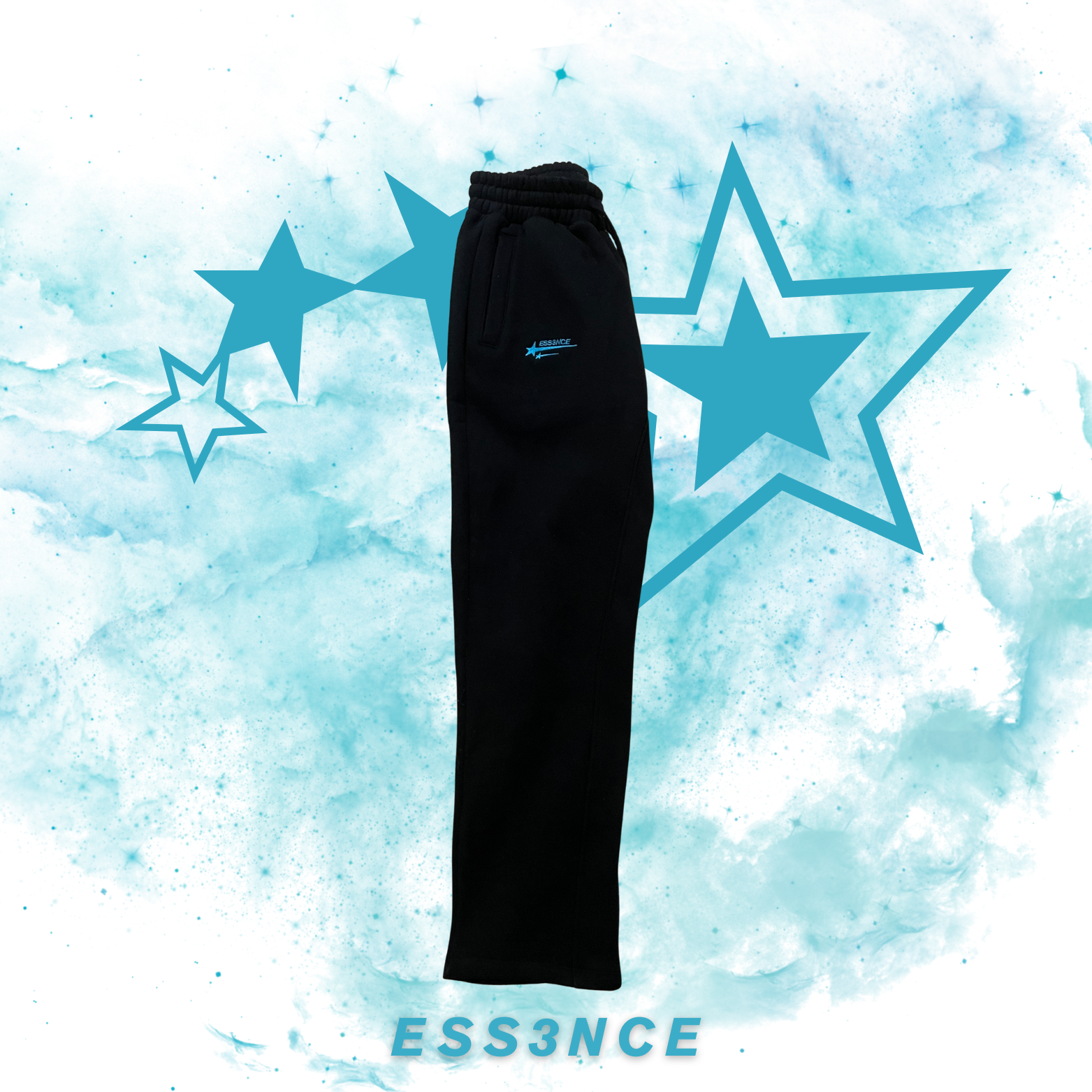 #003: Eclipse / Conjunto