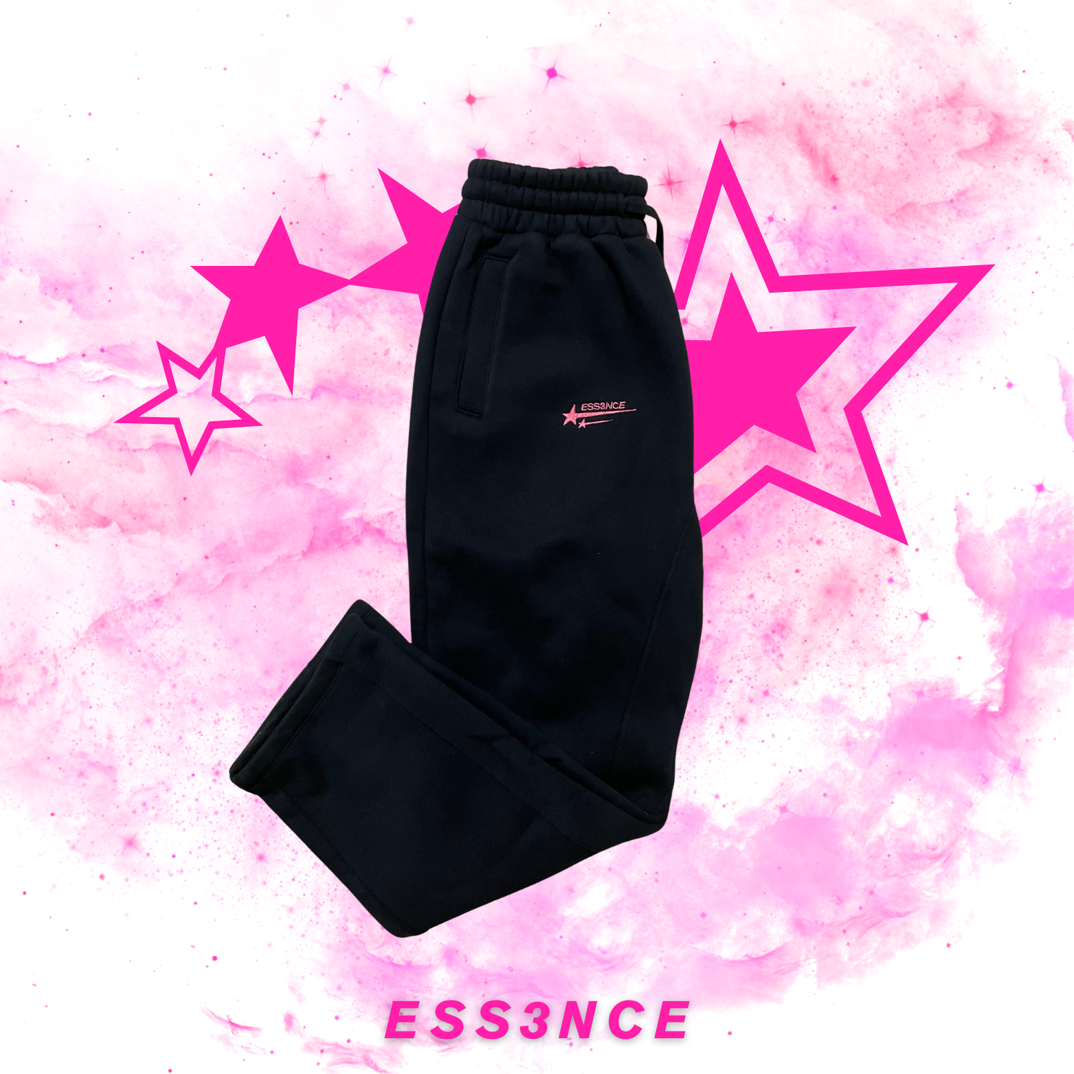 #003: Eclipse / Conjunto