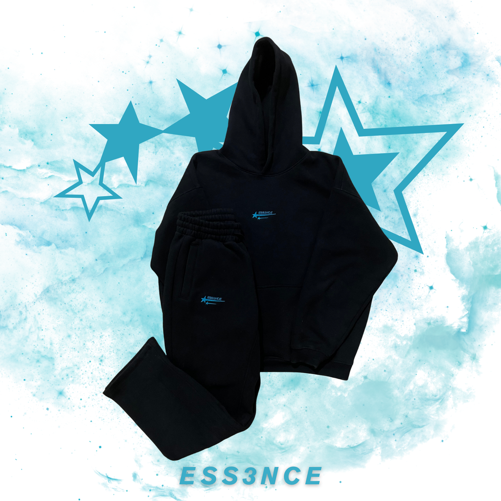 #003: Eclipse / Conjunto