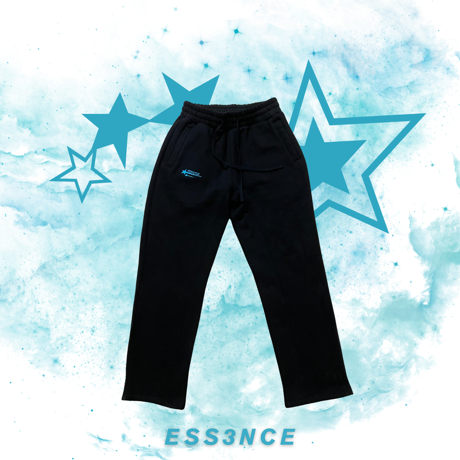 #003: Eclipse / Conjunto