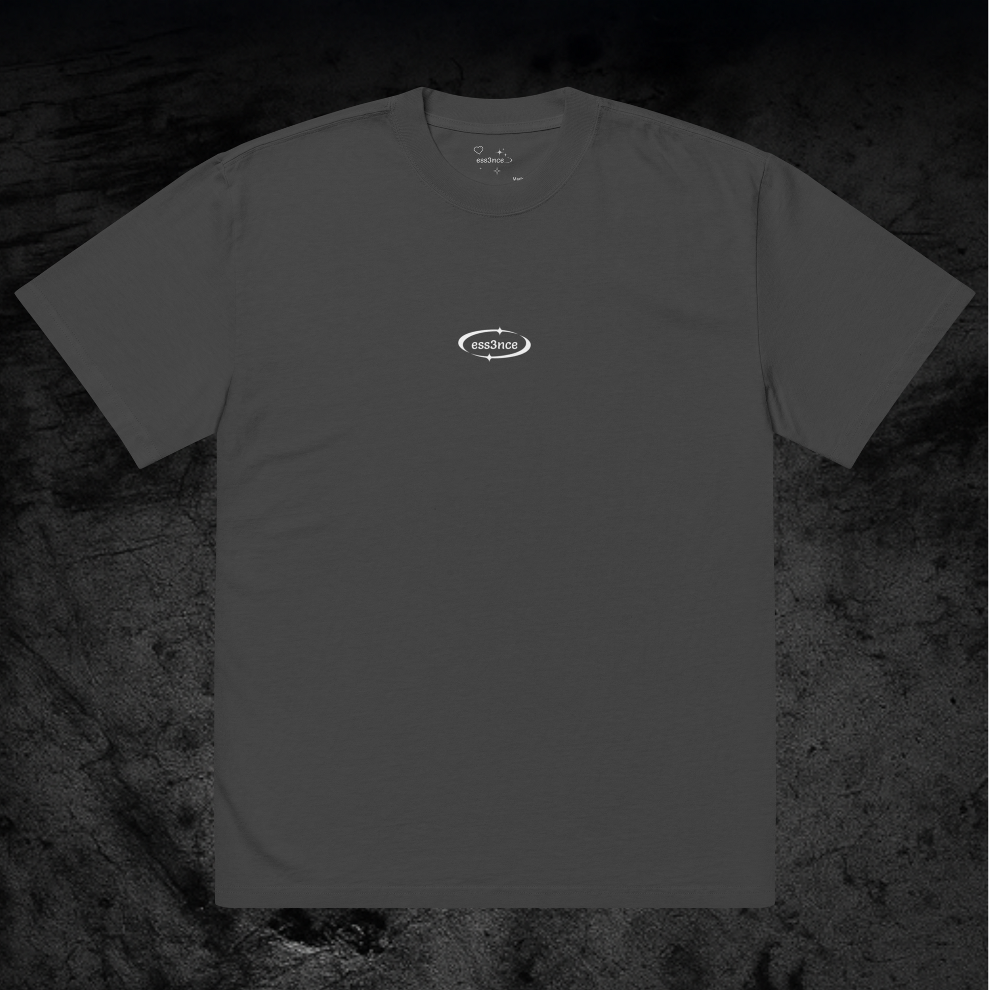 #002: Midnight / Onyx