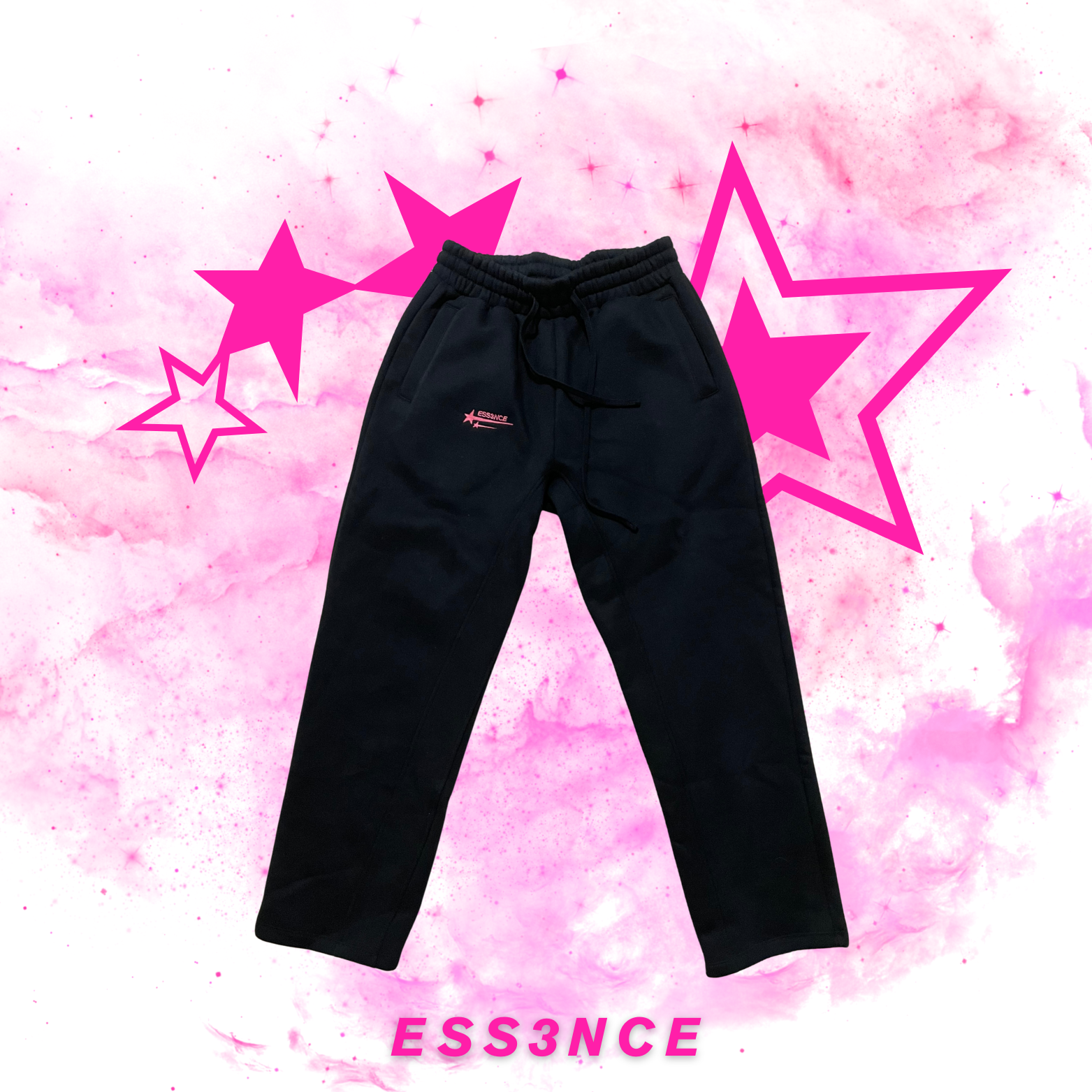 #003: Eclipse / Conjunto