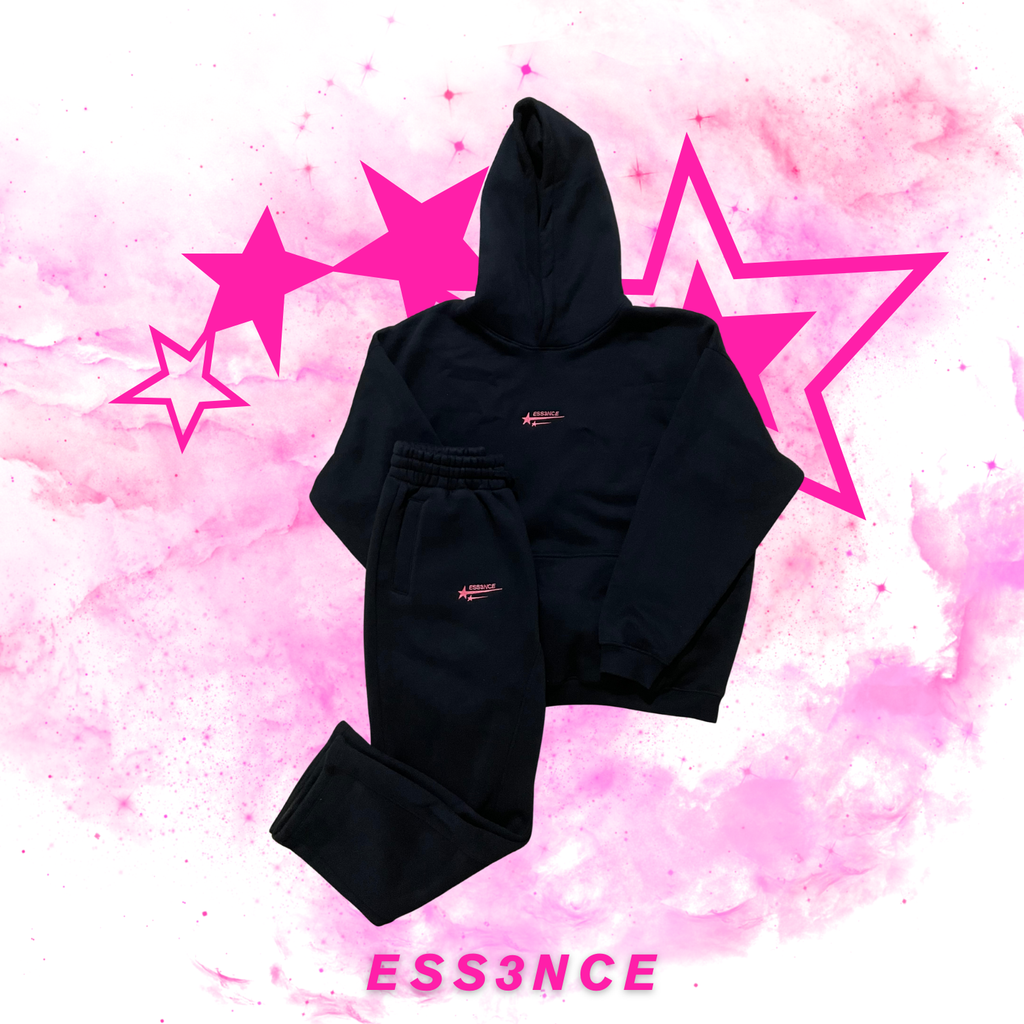 #003: Eclipse / Conjunto