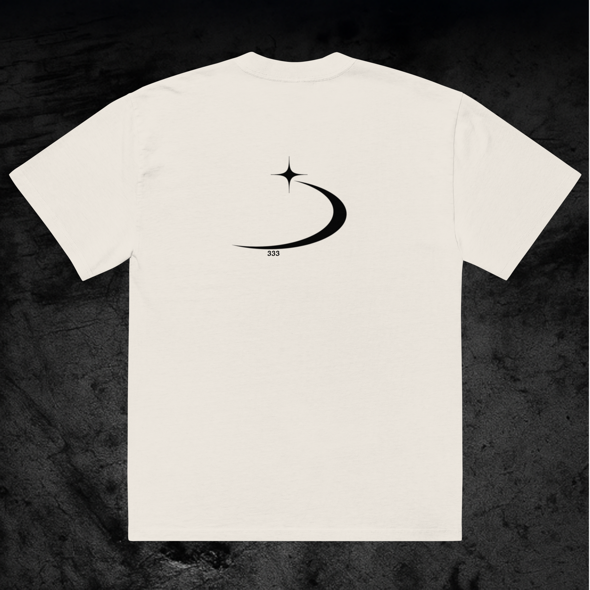 #002: Midnight / Bone