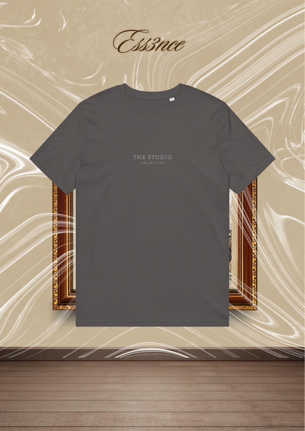 #004: The studio collection / Stone