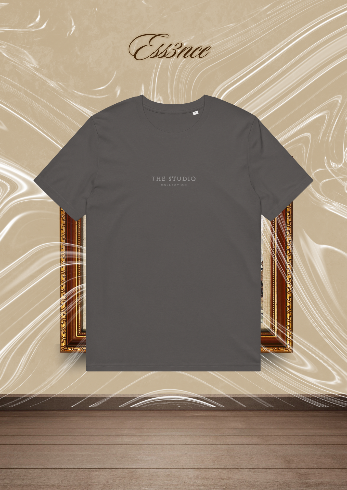 #004: The studio collection / Stone