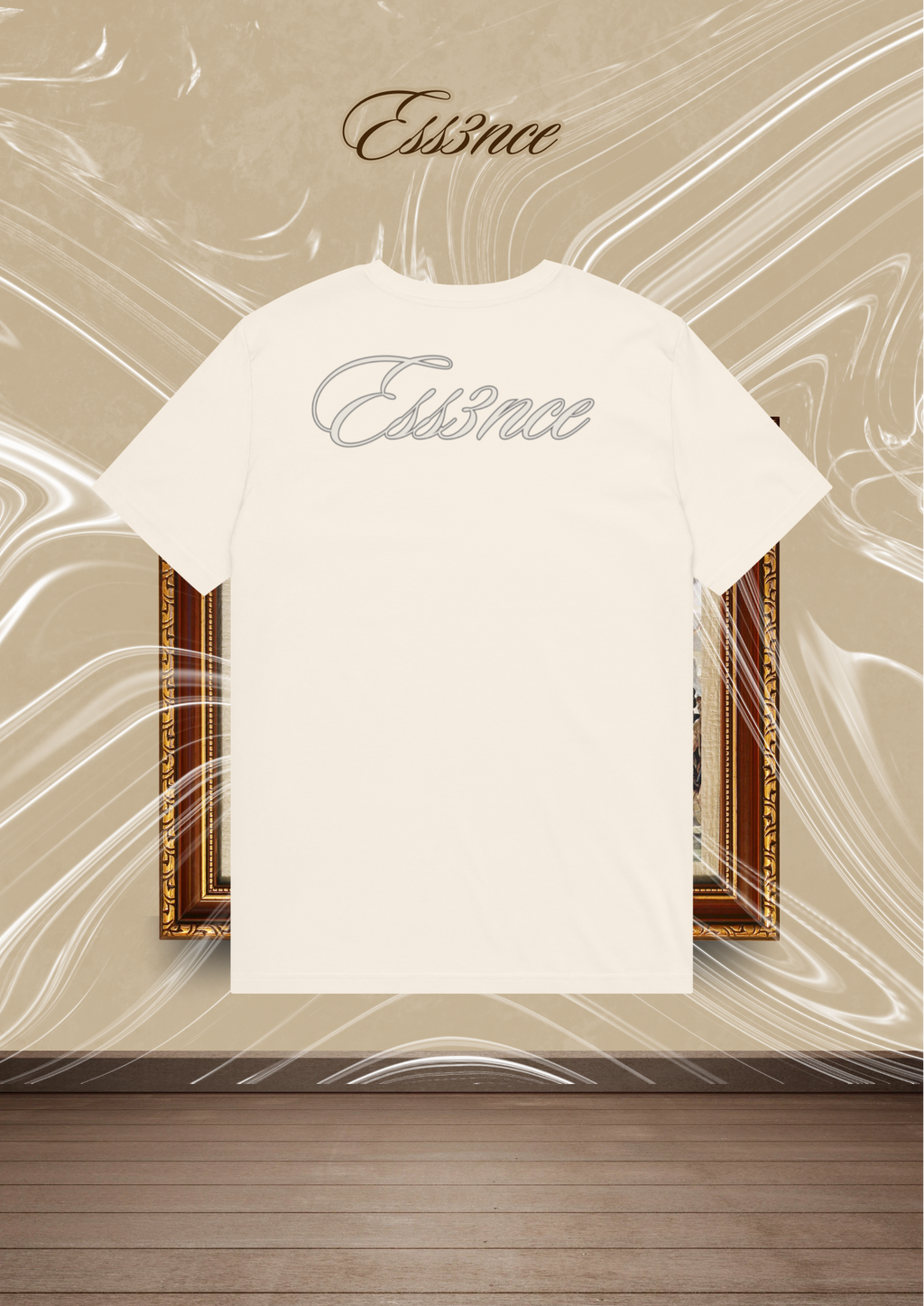 #004: The studio collection / Sand