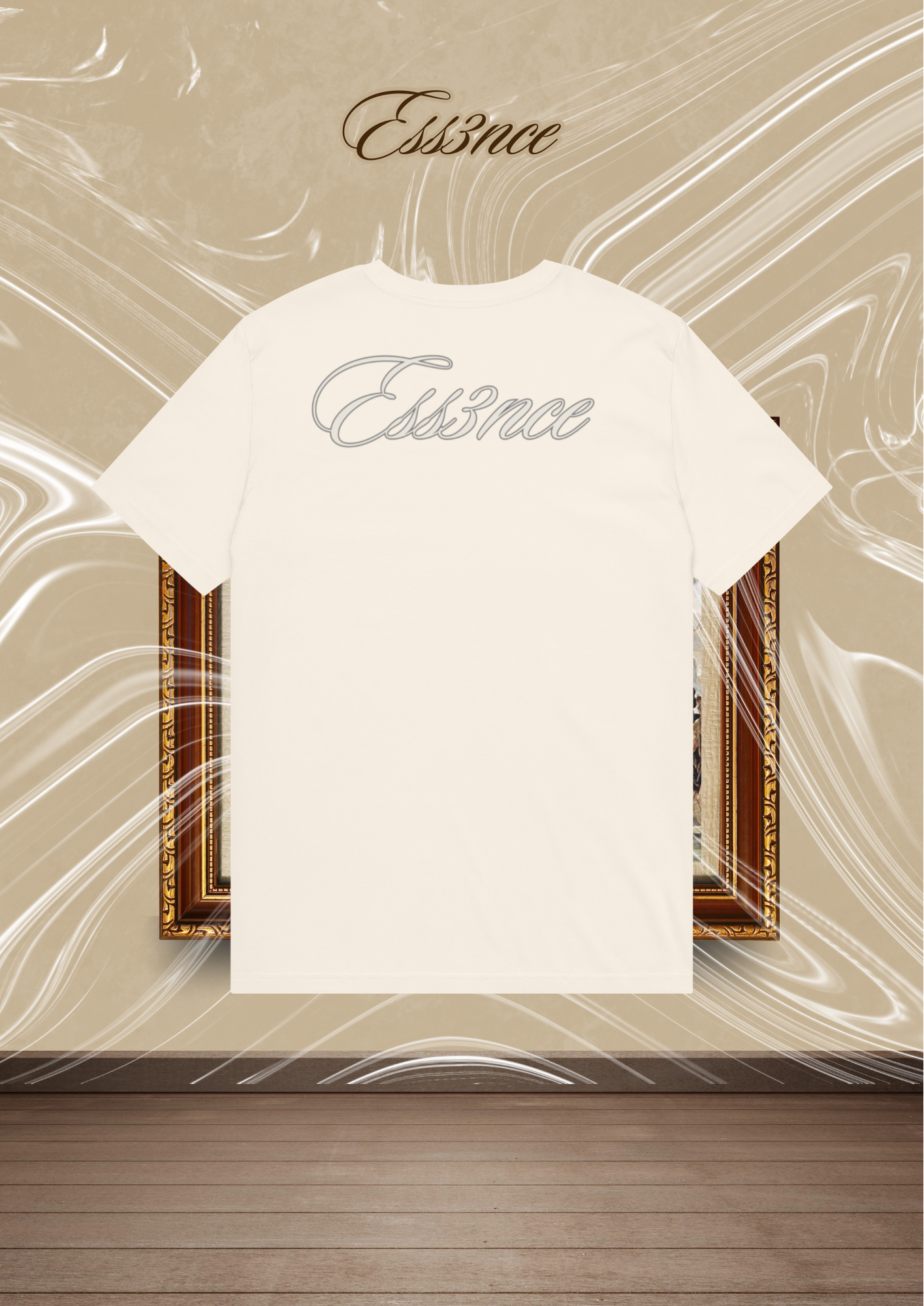 #004: The studio collection / Sand